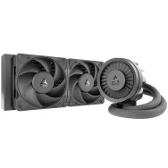 ARCTIC SISTEMA DE REFRIGERACION LIQUIDA FREEZER III PRO 240 NEGRO