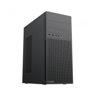 CAJA ATX COOLBOX A780 USB-C 3.2 GEN1 USBA (FUENTE 650W POWERLINE3) COO-PCA780-3