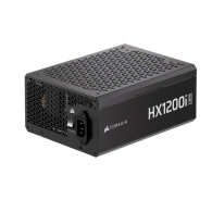 FUENTE ALIMENTACION ATX 1200W CORSAIR HX1200i ICUE SHIFT 80 PLUS PLATINUM FULLMO