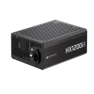 FUENTE ALIMENTACION ATX 1200W CORSAIR HX1200i ICUE SHIFT 80 PLUS PLATINUM FULLMO