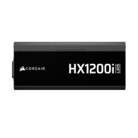 FUENTE ALIMENTACION ATX 1200W CORSAIR HX1200i ICUE SHIFT 80 PLUS PLATINUM FULLMO
