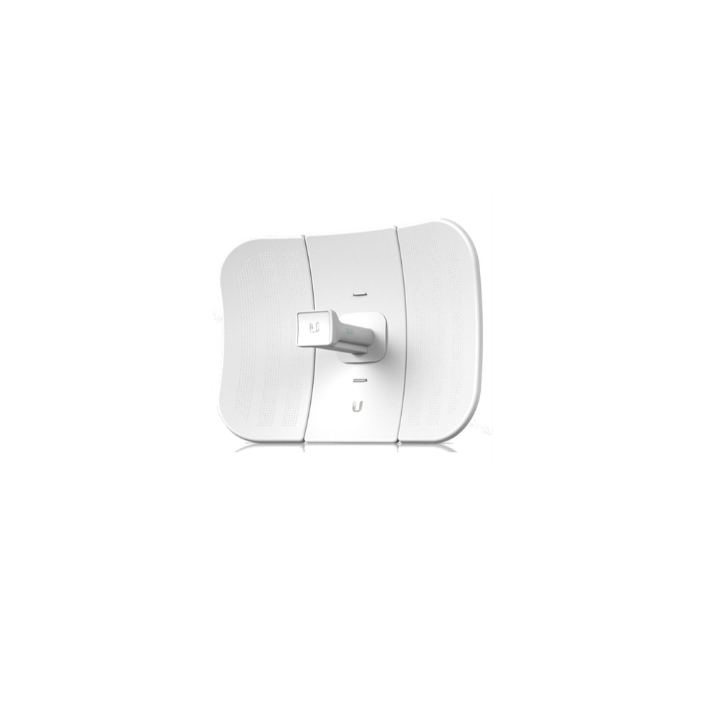 ANTENA UBIQUITI DIRECCIONAL LBE-M5-23 LITEBEAM 5GHZ 23DBI LBE-M5-23