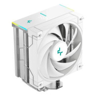 REFRIGERADOR CPU MULTIZOCALO DEEPCOOL AK400 DIGITAL SE WH BLANCO