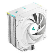 REFRIGERADOR CPU MULTIZOCALO DEEPCOOL AK400 DIGITAL SE WH BLANCO