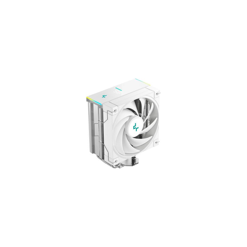 REFRIGERADOR CPU MULTIZOCALO DEEPCOOL AK400 DIGITAL SE WH BLANCO