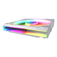 Cougar Ventilador SC140-RB Argb White