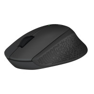 RATON LOGITECH INALAMBRICO M280 NEGRO IN USB 2.4GHZ 910-004287