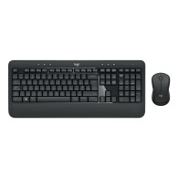 TECLADO LOGITECH INALAMBRICO KIT T+R MK540 DESKTOP USB INAL 920-008680