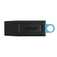 Pendrive KINGSTON Exodia 64GB Usb3.2 (DTX 64GB)