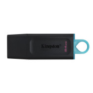 Pendrive KINGSTON Exodia 64GB Usb3.2 (DTX 64GB)