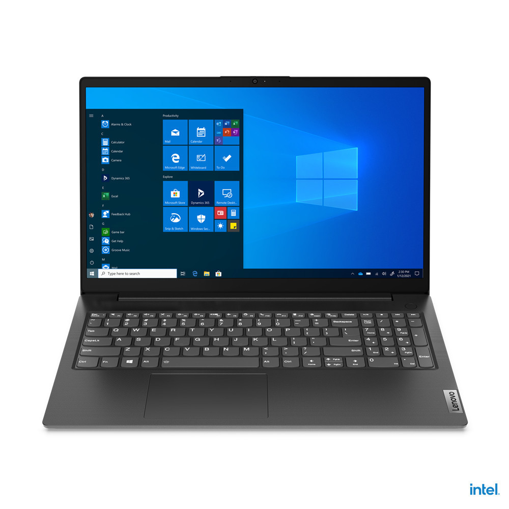 PORTATIL LENOVO V15 G2 IJL 82QY00PUSP CELERON N4500 8GB 256GB SIN SISTEMA