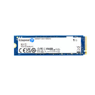 SSD 1TB KINGSTON NV3 SNV3S 1000G M.2 2280 PCIE NVME