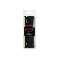 DIMM DDR4 16GB 3600GHZ. KINGSTON FURY BEAST RGB KF436C18BB2A 16