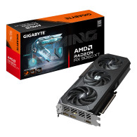 Tarjeta Gráfica Gigabyte AMD Radeon RX 9060 XT Gaming OC 8GB GDDR6