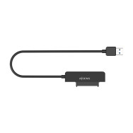 ADAPTADOR USB 3.0 A DISCO DURO 2.5" SATA3 AISENS