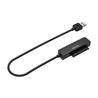 ADAPTADOR USB 3.0 A DISCO DURO 2.5" SATA3 AISENS