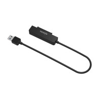 ADAPTADOR USB 3.0 A DISCO DURO 2.5" SATA3 AISENS