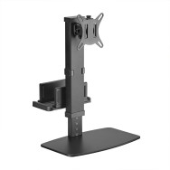 SOPORTE MESA PANTALLA 17" -32" Y MINI PC AISENS DT32TSR-165