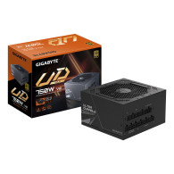 FUENTE DE ALIMENTACION GIGABYTE UD 750W PG5 80+ MODULAR ATX GOLD