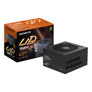 FUENTE DE ALIMENTACION GIGABYTE UD 750W PG5 80+ MODULAR ATX GOLD