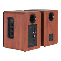 iggual Altavoces 2.0 50W Bluetooth 5.3 Home Studio