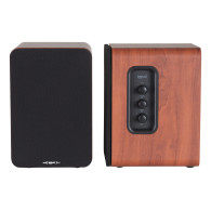 iggual Altavoces 2.0 50W Bluetooth 5.3 Home Studio
