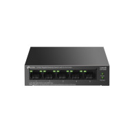SWITCH TP-LINK 5P GIGABIT CON 4P POE+ LS105GP