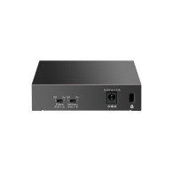 SWITCH TP-LINK 5P GIGABIT CON 4P POE+ LS105GP