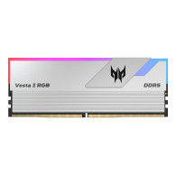 MEMORIA DDR5 16GB PC5-48000 6000MHZ ACER PREDATOR VESTA II C32 RGB S