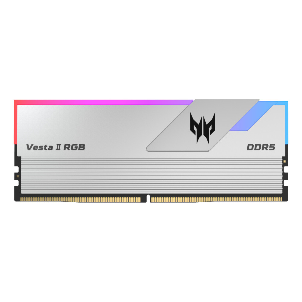 MEMORIA DDR5 16GB PC5-48000 6000MHZ ACER PREDATOR VESTA II C32 RGB S