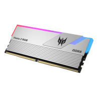 MEMORIA DDR5 16GB PC5-48000 6000MHZ ACER PREDATOR VESTA II C32 RGB S