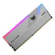 MEMORIA DDR5 16GB PC5-48000 6000MHZ ACER PREDATOR VESTA II C32 RGB S