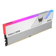 MEMORIA DDR5 16GB PC5-48000 6000MHZ ACER PREDATOR VESTA II C32 RGB S