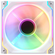 Ventilador Cougar SC140ARGB BLANCO