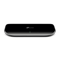 SWITCH TP-LINK 8P 10 100 1000 TL-SG1008D CARCASA PLASTICO