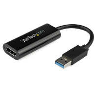 StarTech USB 3.0 a HDMI - Adaptador