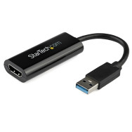 StarTech USB 3.0 a HDMI - Adaptador