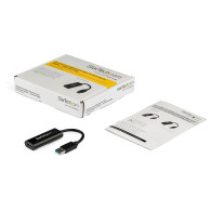 StarTech USB 3.0 a HDMI - Adaptador