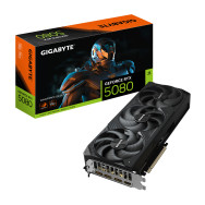 Tarjeta Gráfica Gigabyte GeForce RTX 5080 WindForce SFF 16GB GDDR7 DLSS4