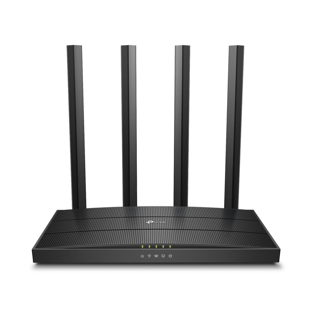 ROUTER TP-LINK ARCHER C80 WIFI DUAL BAND 1900MBPS 4 ANTENAS
