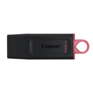 HD PORTATIL USB3.2 256GB KINGSTON DATA TRAVELER EXODIA DTX 256GB