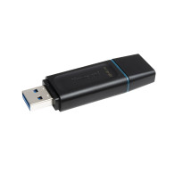HD PORTATIL USB3.2 64GB KINGSTON DATA TRAVELER EXODIA DTX 64GB