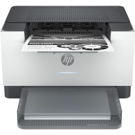 IMPRESORA HP LASERJET MONOCROMO M209DW WIFI DUPLEX 6GW62F BLANCA(135A)