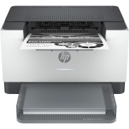 IMPRESORA HP LASERJET MONOCROMO M209DW WIFI DUPLEX 6GW62F BLANCA(135A)