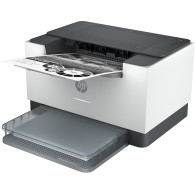 IMPRESORA HP LASERJET MONOCROMO M209DW WIFI DUPLEX 6GW62F BLANCA(135A)