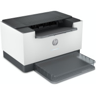 IMPRESORA HP LASERJET MONOCROMO M209DW WIFI DUPLEX 6GW62F BLANCA(135A)