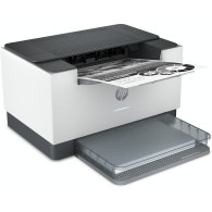 IMPRESORA HP LASERJET MONOCROMO M209DW WIFI DUPLEX 6GW62F BLANCA(135A)