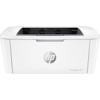 IMPRESORA HP LASERJET MONOCROMO M110w WIFI BLANCA 7MD66F(142A)