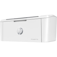 IMPRESORA HP LASERJET MONOCROMO M110w WIFI BLANCA 7MD66F(142A)