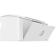IMPRESORA HP LASERJET MONOCROMO M110w WIFI BLANCA 7MD66F(142A)